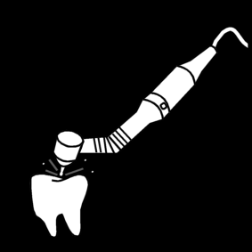 dentist: tools & techniques